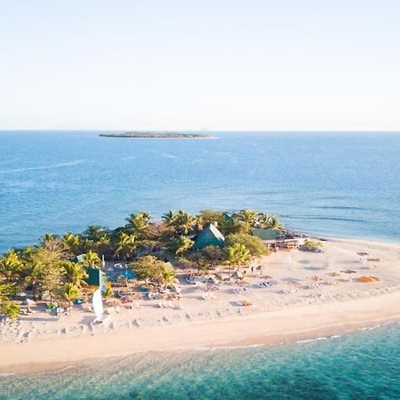 Хостел South Sea Island Экстерьер фото