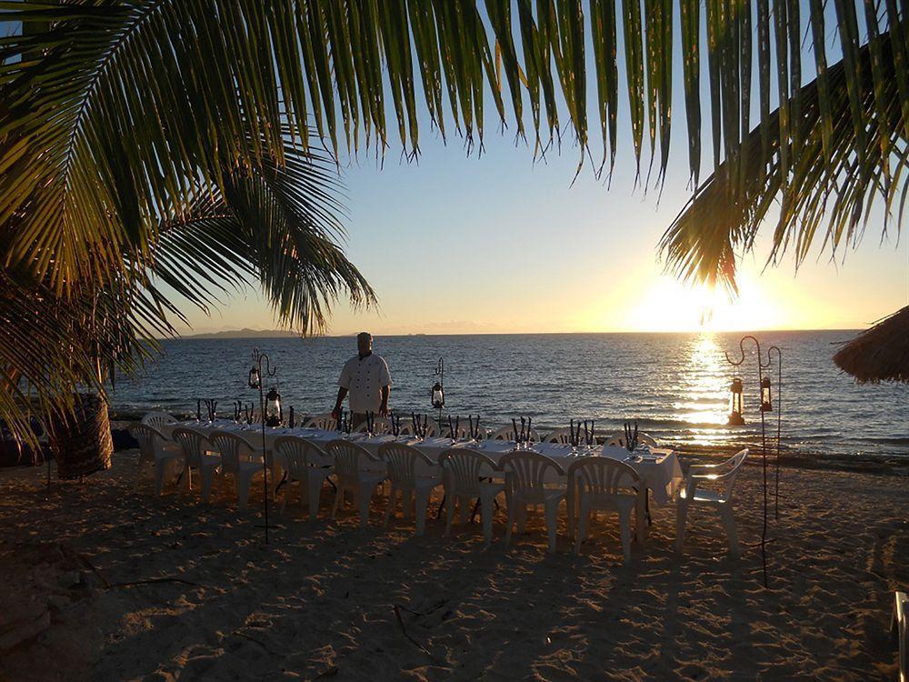 Хостел South Sea Island Экстерьер фото