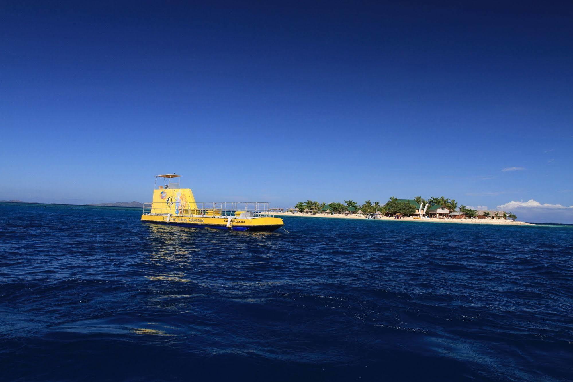 Хостел South Sea Island Экстерьер фото