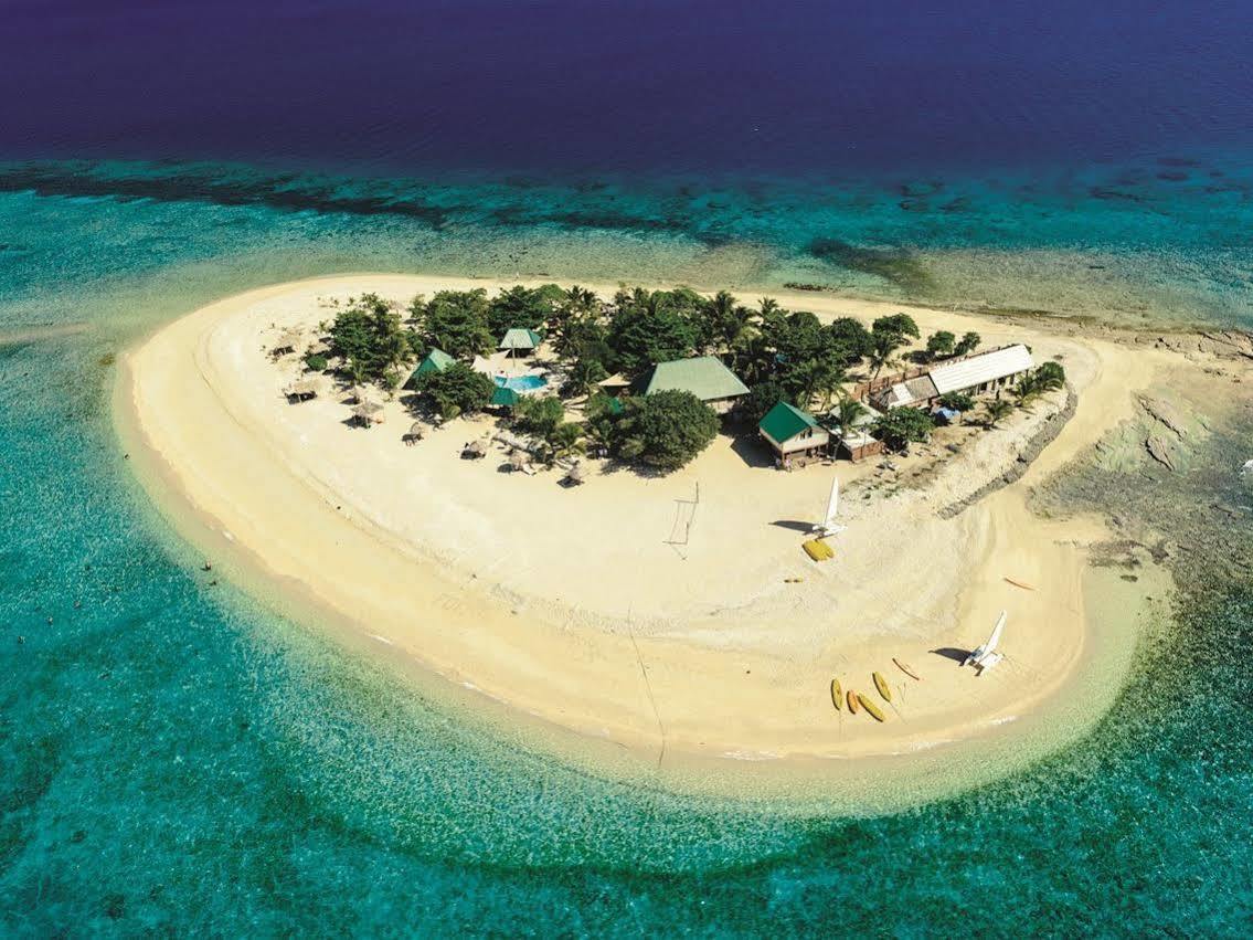Хостел South Sea Island Экстерьер фото