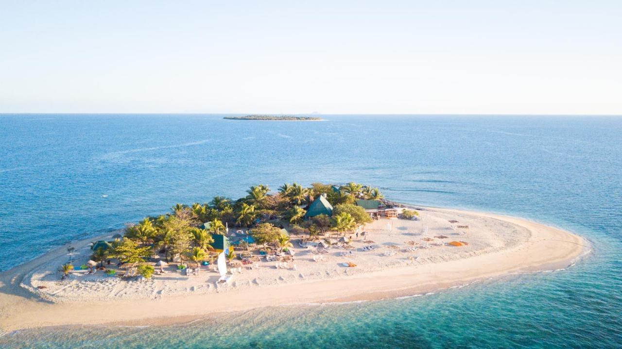 Хостел South Sea Island Экстерьер фото